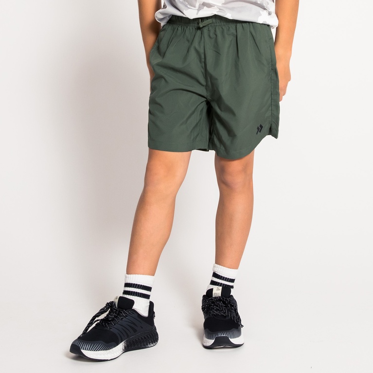 Shorts "Winner star"